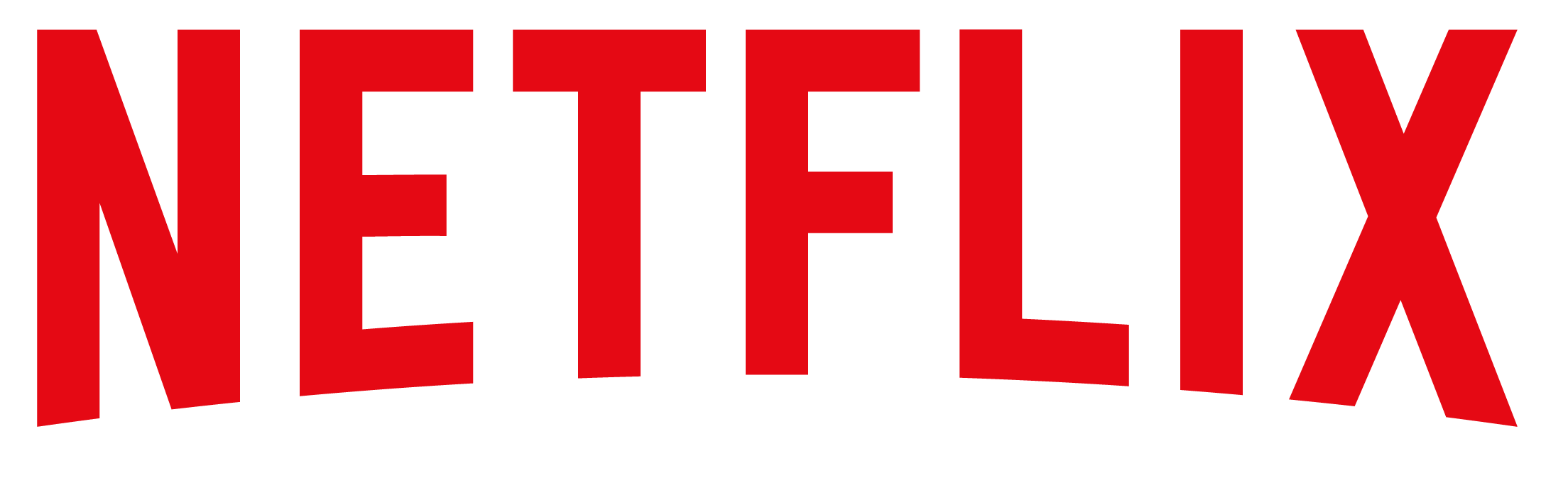 Logo Netflix