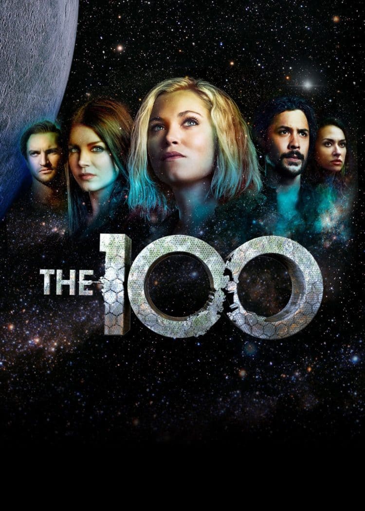 The 100