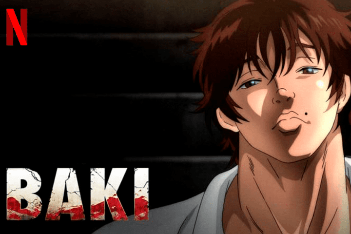 Baki