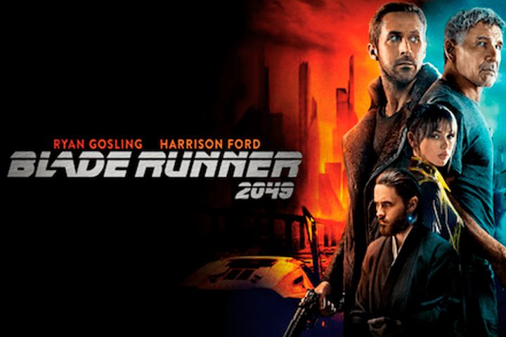 Blade Runner 2049