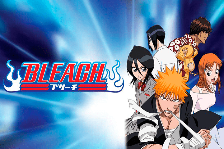 Bleach