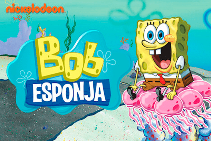 Bob Esponja