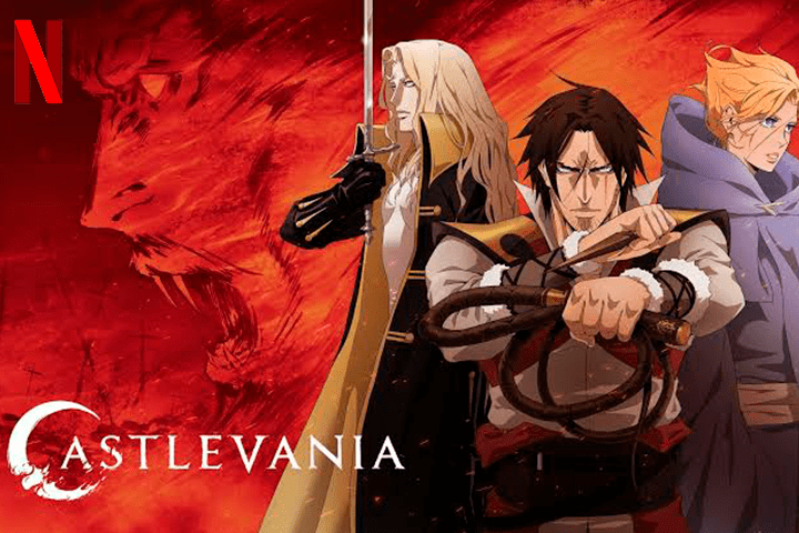 Castlevania