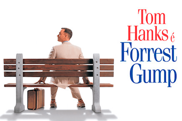 Forrest Gump