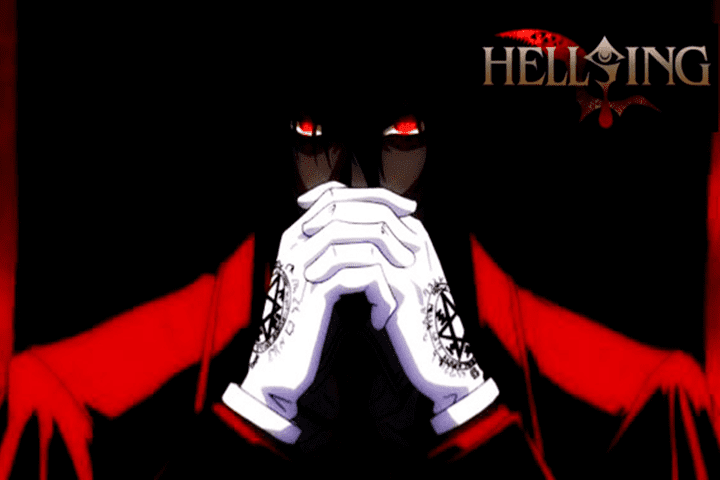 Hellsing