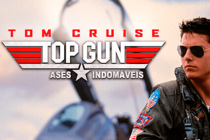 Top Gun - Ases Indomáveis