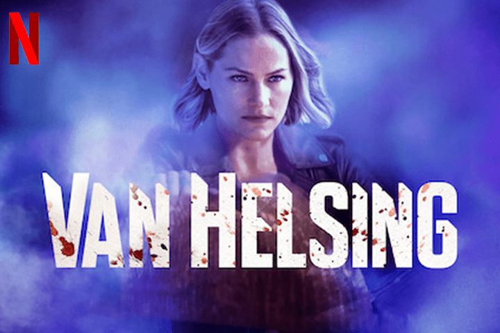 Van Helsing